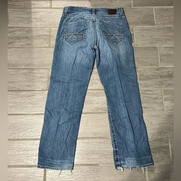 BKE Men’s Jeans - Picture 2 of 2